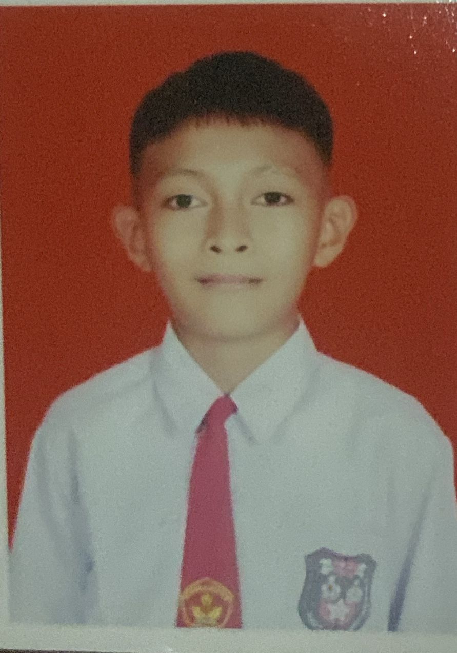 Narendra Arsyad Wirayuda